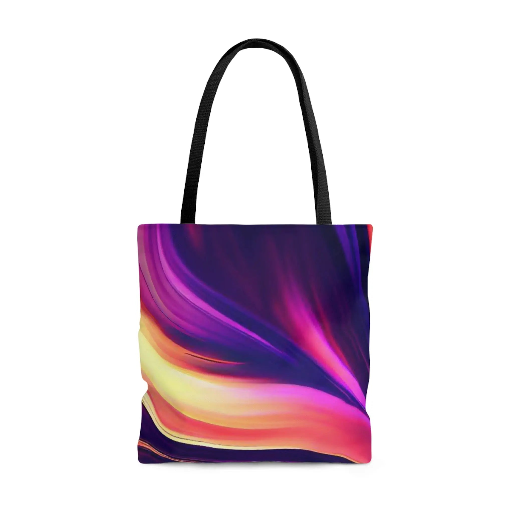 Dreamscape Elegance-Brilliance Tote Bag Collection 