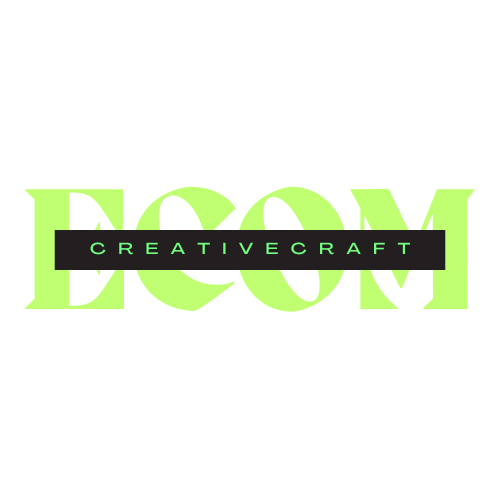 CreativeCraftEcom